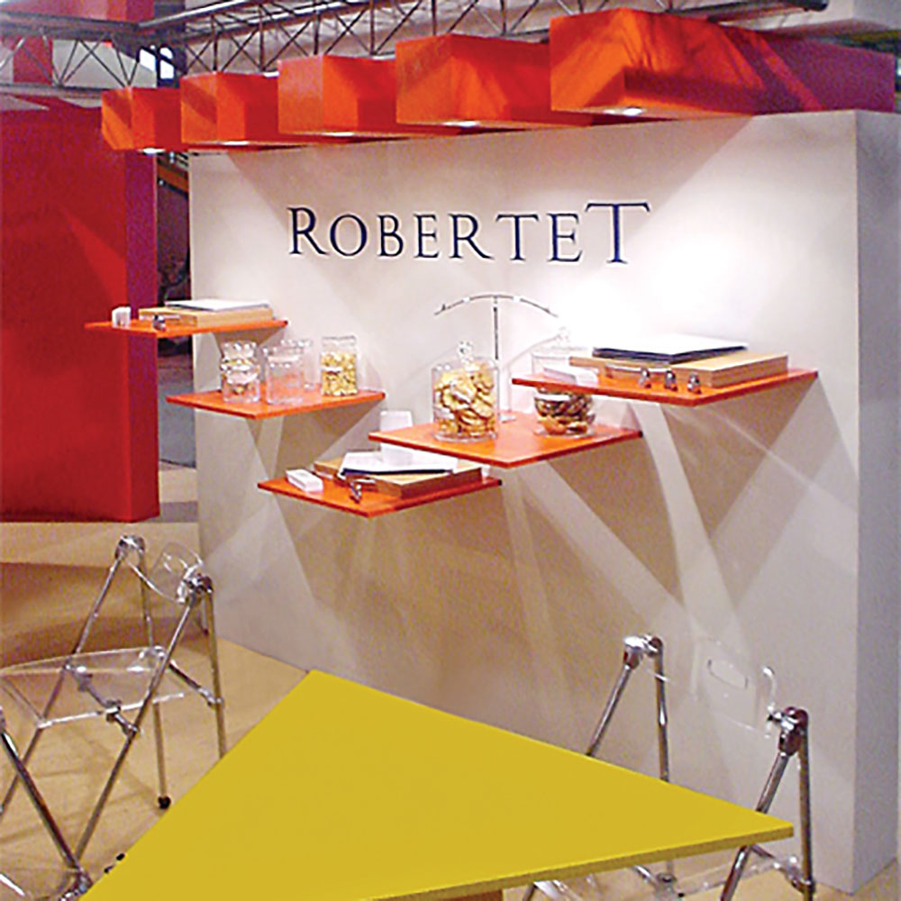 robertet