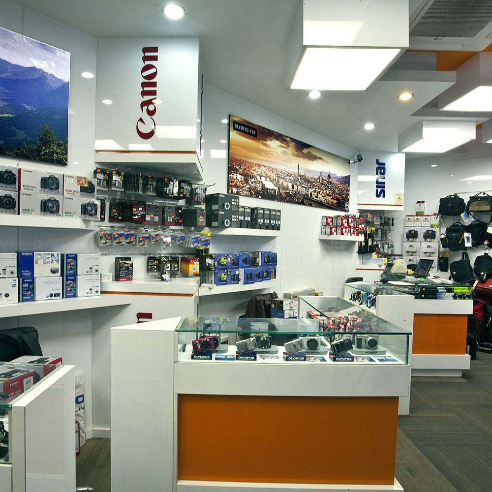 Panorama Store 91