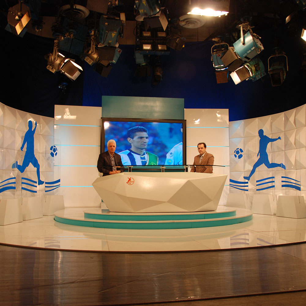 football-e-bartar tv show 90